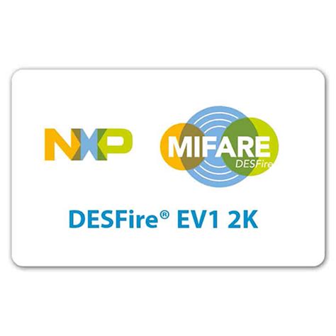 mifare desfire smart card|mifare nxp desfire.